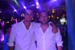 Friday Night at Edde Sands Beach Bar, Byblos